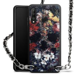 Carry Case Black Line Glamour strap