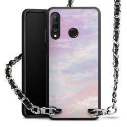 Carry Case Black Line Glamour strap