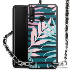 Carry Case Black Line Glamour strap