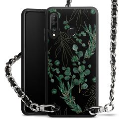 Carry Case Black Line Glamour strap