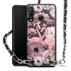 Carry Case Black Line Glamour strap