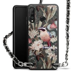 Carry Case Black Line Glamour strap