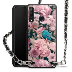 Carry Case Black Line Glamour strap