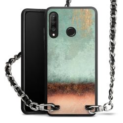 Carry Case Black Line Glamour strap