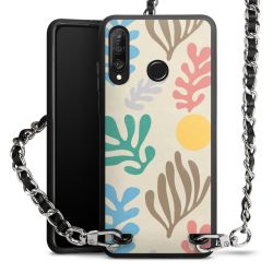 Carry Case Black Line Glamour strap