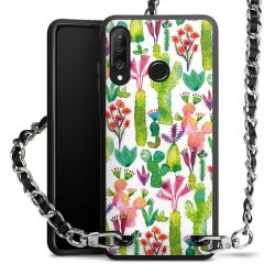 Carry Case Black Line Glamour strap