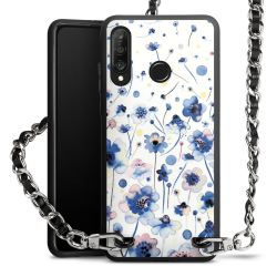 Carry Case Black Line Glamour strap