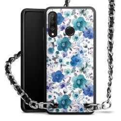 Carry Case Black Line Glamour strap