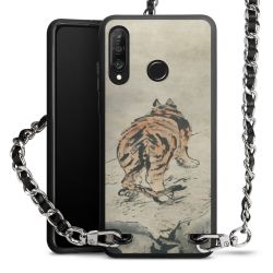 Carry Case Black Line Glamour strap