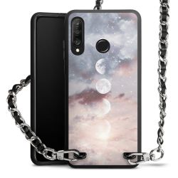 Carry Case Black Line Glamour strap