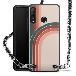 Carry Case Black Line Glamour strap