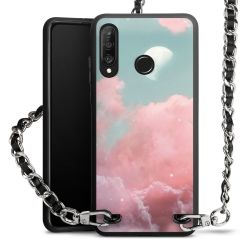 Carry Case Black Line Glamour strap