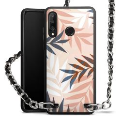 Carry Case Black Line Glamour strap