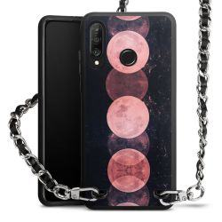 Carry Case Black Line Glamour strap