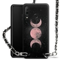 Carry Case Black Line Glamour strap