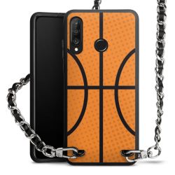 Carry Case Black Line Glamour strap