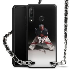 Carry Case Black Line Glamour strap