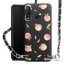 Carry Case Black Line Glamour strap