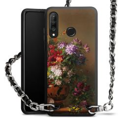 Carry Case Black Line Glamour strap