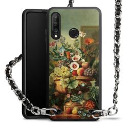 Carry Case Black Line Glamour strap