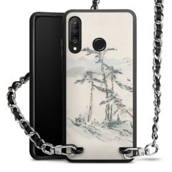 Carry Case Black Line Glamour strap