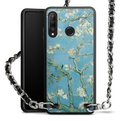 Carry Case Black Line Glamour strap