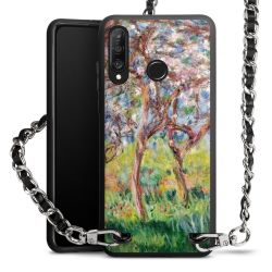 Carry Case Black Line Glamour strap