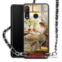 Carry Case Black Line Glamour strap