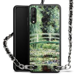 Carry Case Black Line Glamour strap