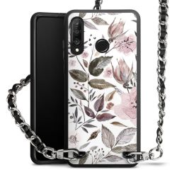 Carry Case Black Line Glamour strap