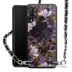 Carry Case Black Line Glamour strap