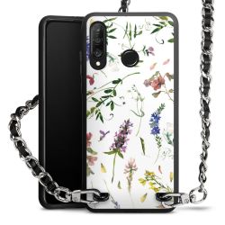 Carry Case Black Line Glamour strap