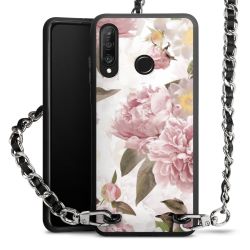 Carry Case Black Line Glamour strap