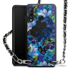 Carry Case Black Line Glamour strap