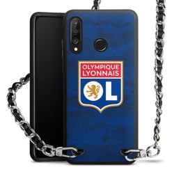 Carry Case Black Line Glamour strap