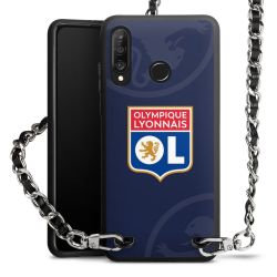 Carry Case Black Line Glamour strap