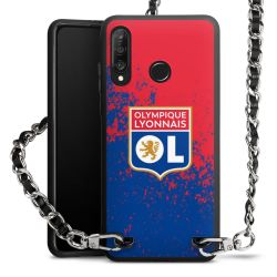 Carry Case Black Line Glamour strap