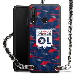 Carry Case Black Line Glamour strap