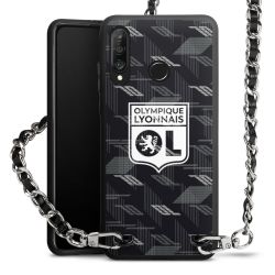 Carry Case Black Line Glamour strap