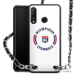 Carry Case Black Line Glamour strap