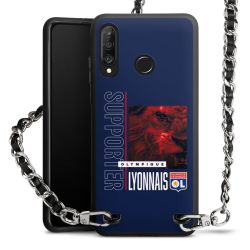 Carry Case Black Line Glamour strap