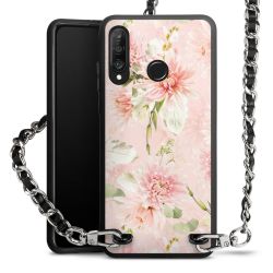 Carry Case Black Line Glamour strap