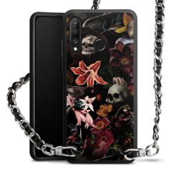 Carry Case Black Line Glamour strap