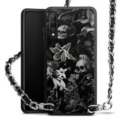 Carry Case Black Line Glamour strap