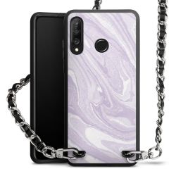 Carry Case Black Line Glamour strap