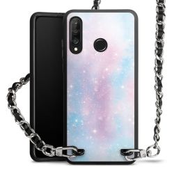 Carry Case Black Line Glamour strap