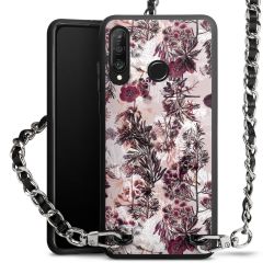 Carry Case Black Line Glamour strap