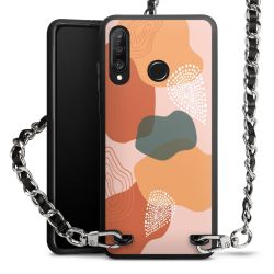 Carry Case Black Line Glamour strap