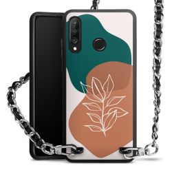 Carry Case Black Line Glamour strap