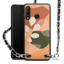 Carry Case Black Line Glamour strap